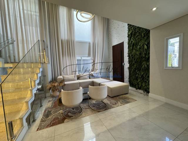 #1044 - Casa para Venda em Arujá - SP - 2