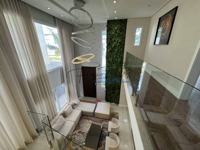 #1044 - Casa para Venda em Arujá - SP - 3