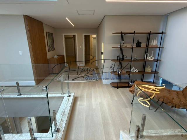 #1042 - Casa em condomínio para Venda em Arujá - SP - 3