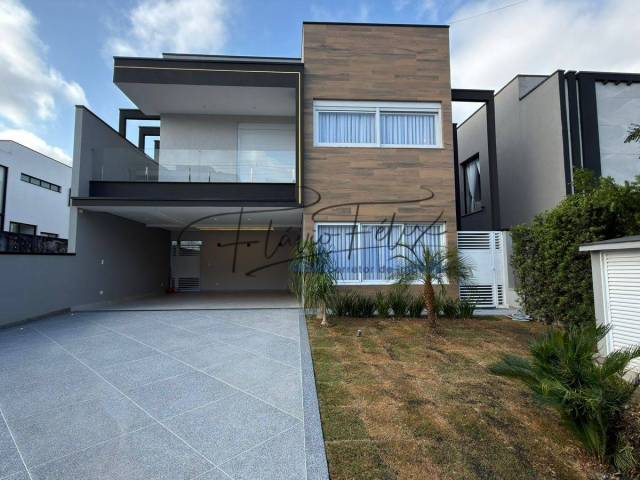 #1042 - Casa em condomínio para Venda em Arujá - SP - 1