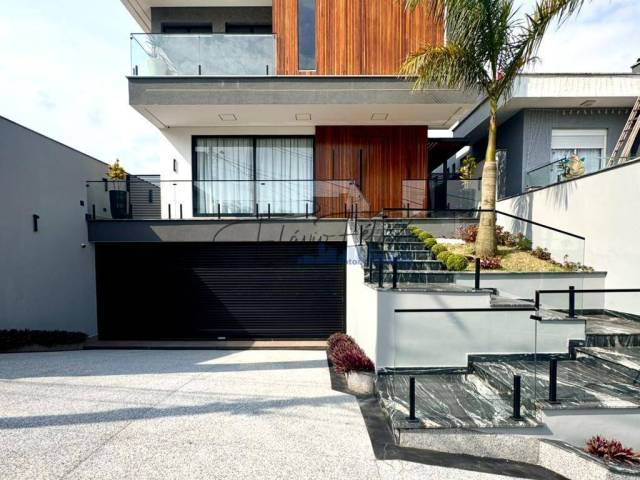 Venda em Residencial Real Park - Arujá