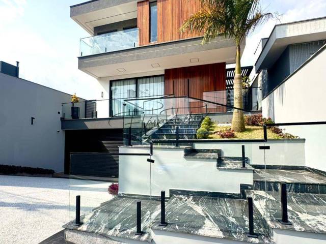 #1046 - Casa em condomínio para Venda em Arujá - SP - 3