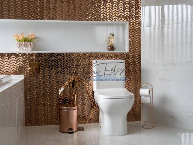 #1047 - Casa para Venda em Guarulhos - SP - 3