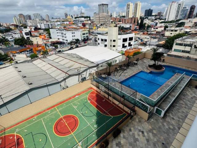 #1048 - Apartamento para Venda em Guarulhos - SP - 1