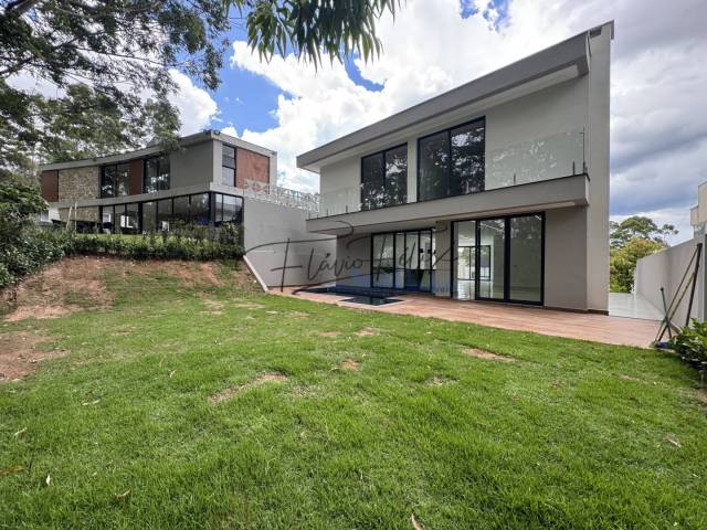 #1049 - Casa em condomínio para Venda em Arujá - SP - 3