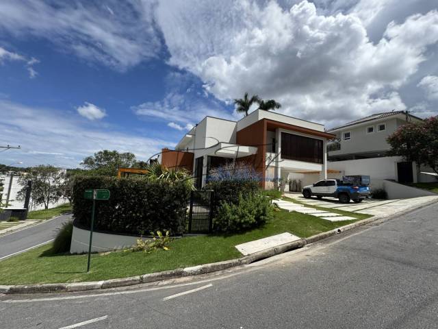 #1050 - Casa em condomínio para Venda em Arujá - SP