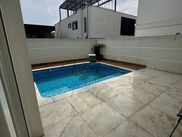 #1051 - Casa em condomínio para Venda em Arujá - SP - 3