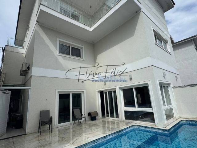 #1051 - Casa em condomínio para Venda em Arujá - SP - 2