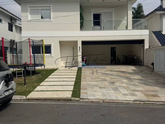 #1051 - Casa em condomínio para Venda em Arujá - SP - 1