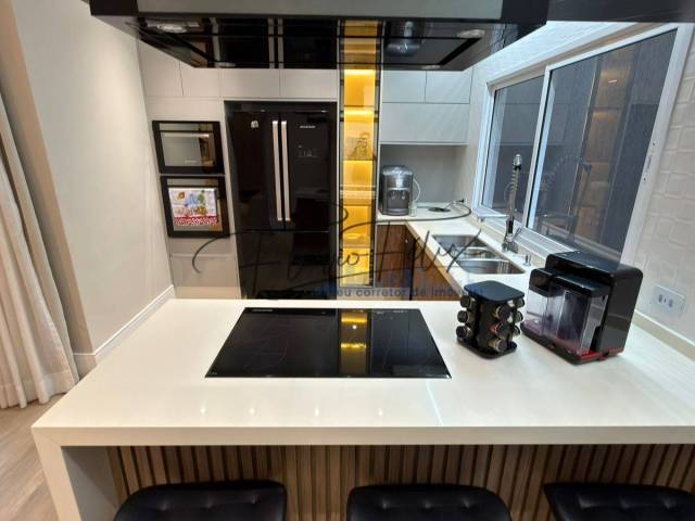 #1052 - Casa em condomínio para Venda em Arujá - SP - 3