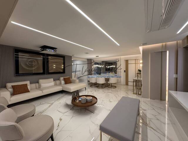 #1053 - Apartamento para Venda em Guarulhos - SP