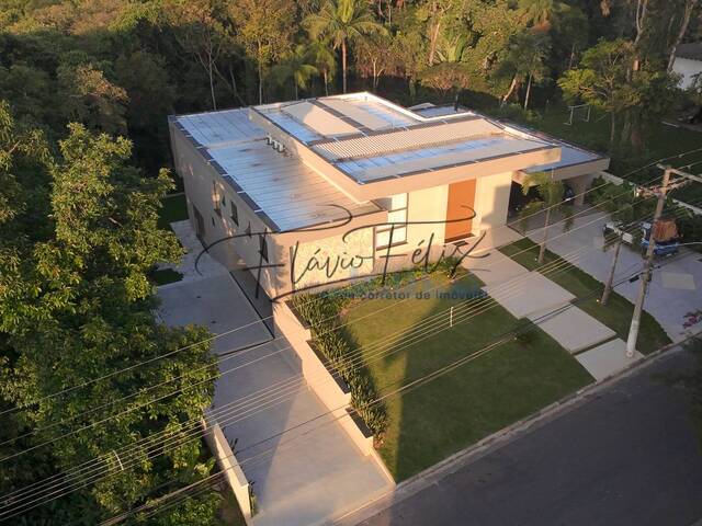 #1054 - Casa em condomínio para Venda em Arujá - SP - 3