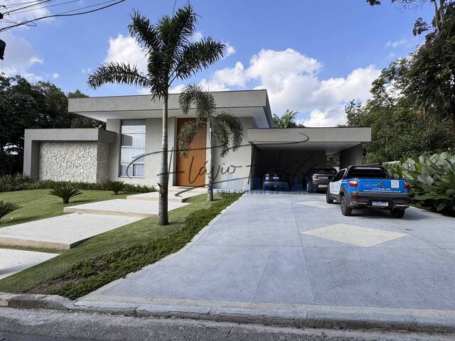 #1054 - Casa em condomínio para Venda em Arujá - SP - 2