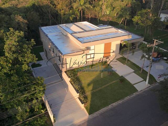 Venda em Arujázinho I, II e III - Arujá