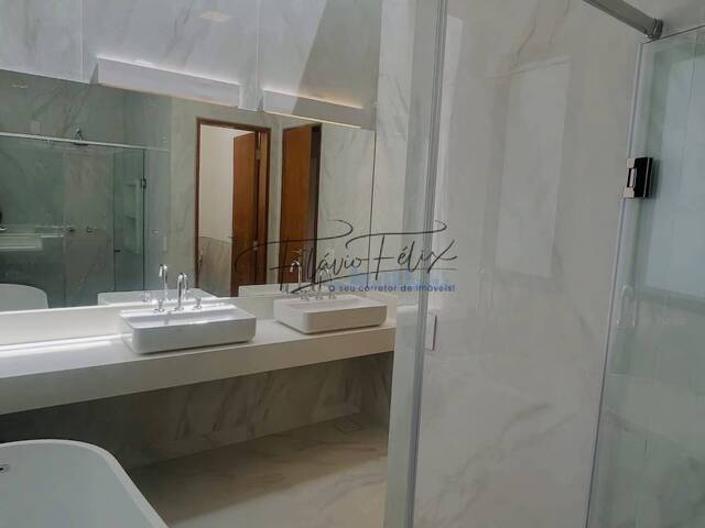 #1055 - Casa para Venda em Arujá - SP - 3