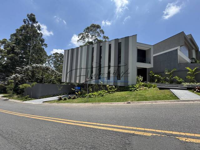#1056 - Casa em condomínio para Venda em Arujá - SP - 1