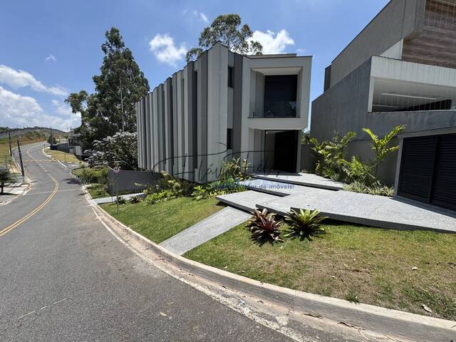 #1056 - Casa em condomínio para Venda em Arujá - SP - 2
