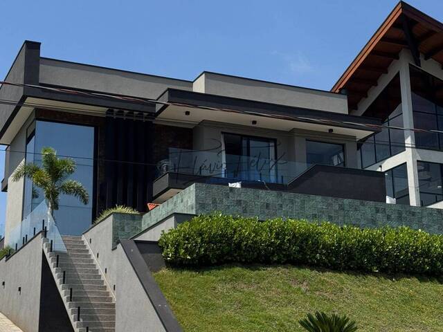 #1059 - Casa em condomínio para Venda em Santa Isabel - SP - 1