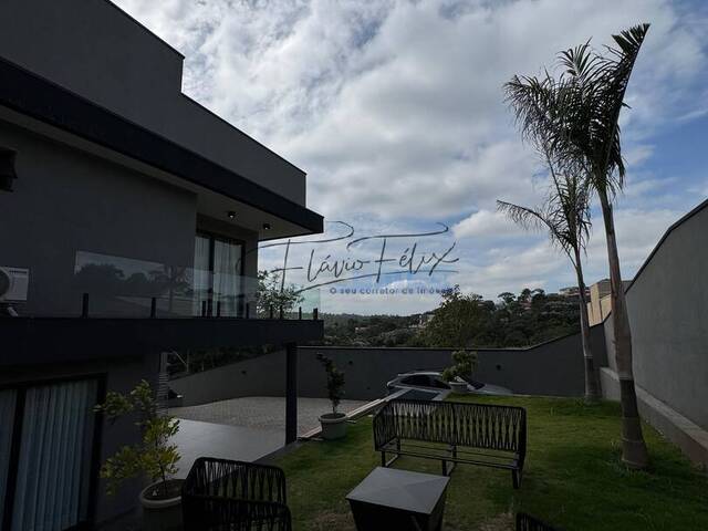 #1059 - Casa em condomínio para Venda em Santa Isabel - SP - 2