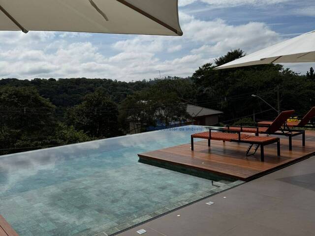 #1059 - Casa em condomínio para Venda em Santa Isabel - SP - 3