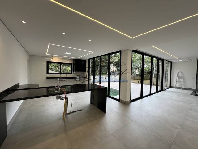 #1060 - Casa em condomínio para Venda em Arujá - SP - 2