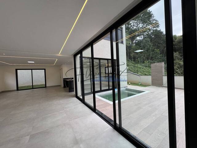 #1060 - Casa em condomínio para Venda em Arujá - SP - 3
