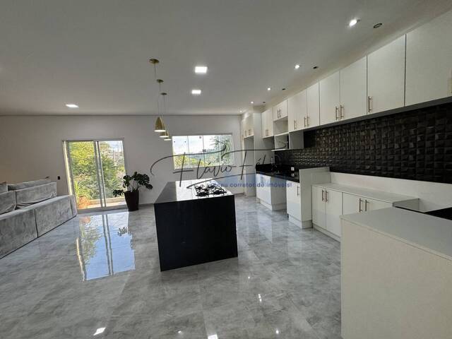 #1061 - Casa em condomínio para Venda em Arujá - SP - 3