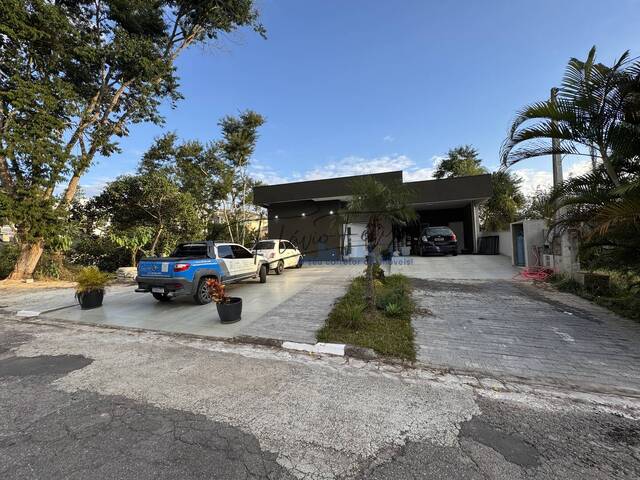 #1061 - Casa em condomínio para Venda em Arujá - SP - 2