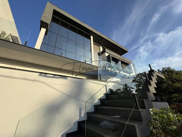 #1062 - Casa em condomínio para Venda em Arujá - SP - 2