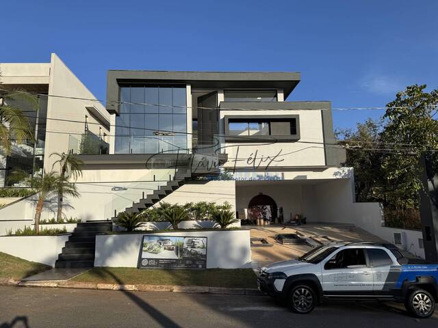 #1062 - Casa em condomínio para Venda em Arujá - SP - 1