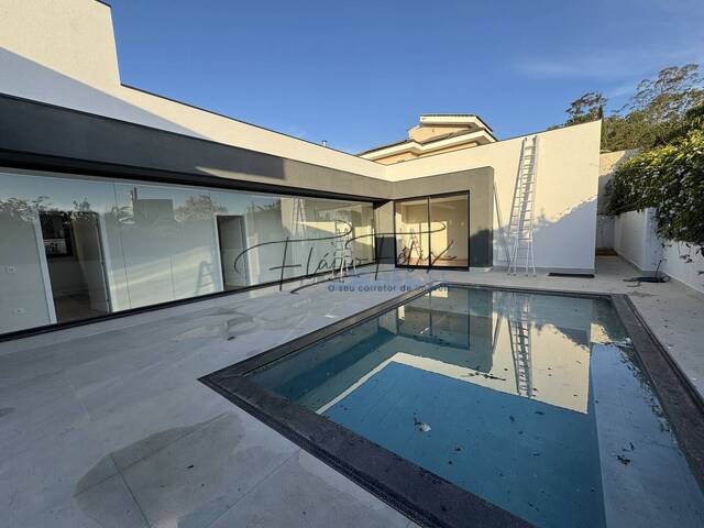 #1062 - Casa em condomínio para Venda em Arujá - SP - 3