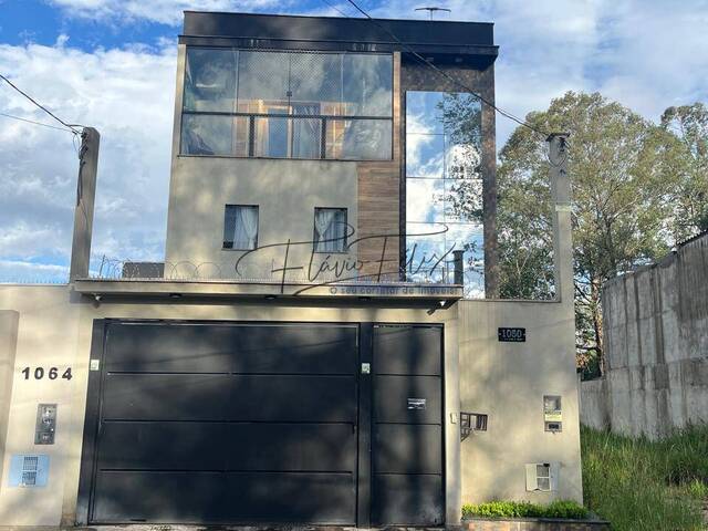 #1066 - Casa para Venda em Guarulhos - SP - 1