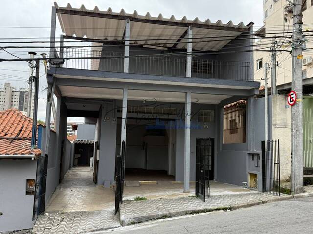 #1067 - Sala para Venda em Guarulhos - SP - 3