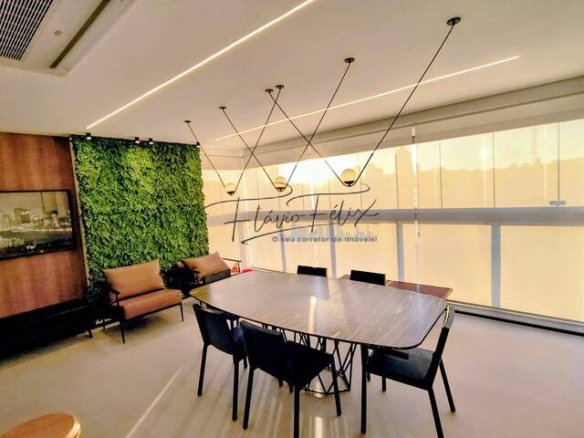 #1068 - Apartamento para Venda em Guarulhos - SP