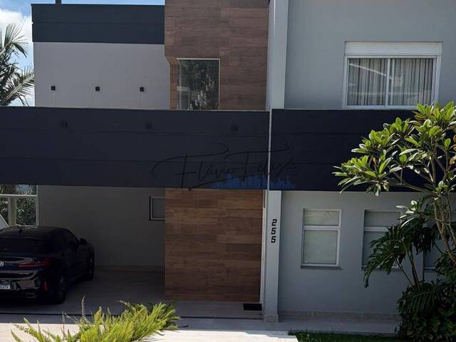 #1070 - Casa em condomínio para Venda em Arujá - SP - 2