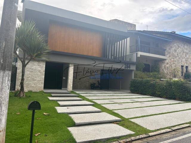 Casa em condomínio para Venda em Arujá - 1