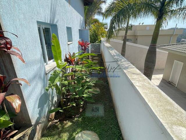 #1074 - Casa em condomínio para Venda em Mogi das Cruzes - SP - 2