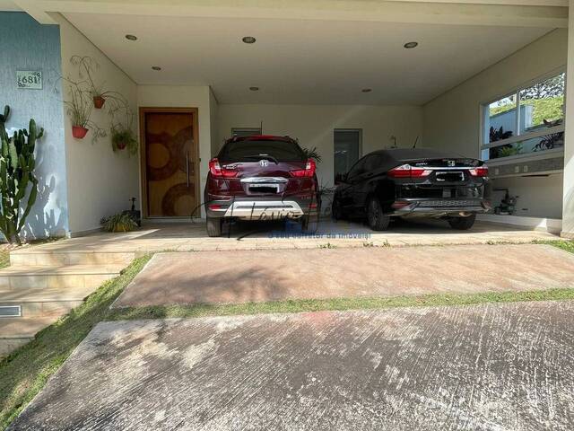 #1074 - Casa em condomínio para Venda em Mogi das Cruzes - SP - 1