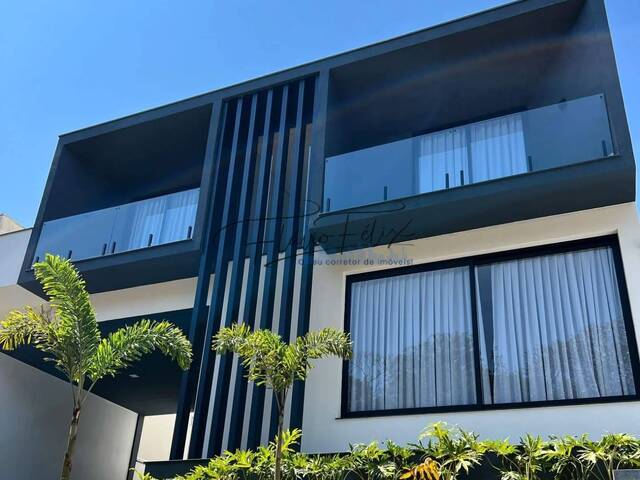 #1076 - Casa em condomínio para Venda em Arujá - SP - 3
