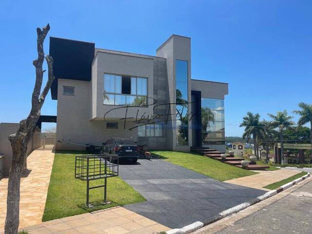 Casa em condomínio para Venda em Mogi das Cruzes - 1