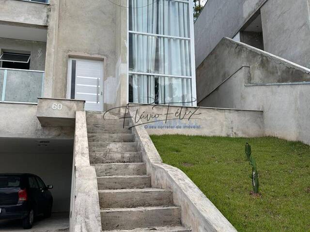 Casa em condomínio para Venda em Arujá - 2