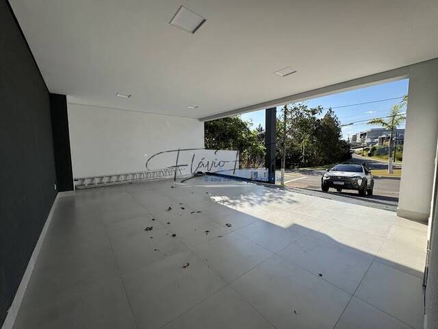 #1083 - Casa em condomínio para Venda em Arujá - SP - 3