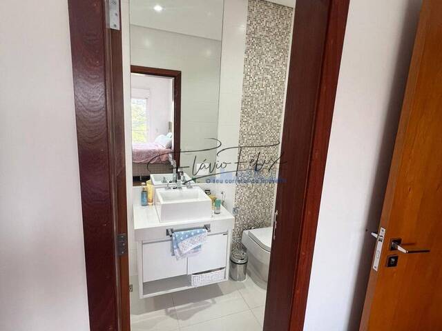Casa em condomínio para Venda em Arujá - 3