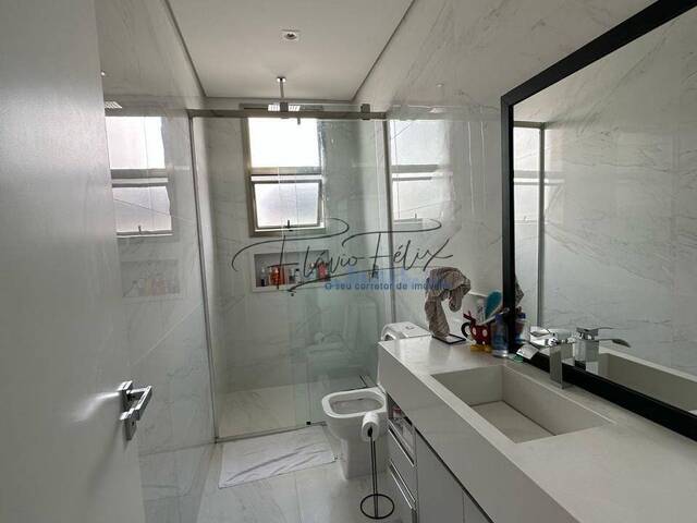 #1084 - Casa em condomínio para Venda em Arujá - SP - 2