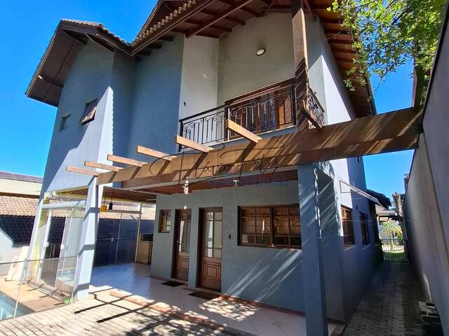 #1088 - Casa para Venda em Guarulhos - SP - 3