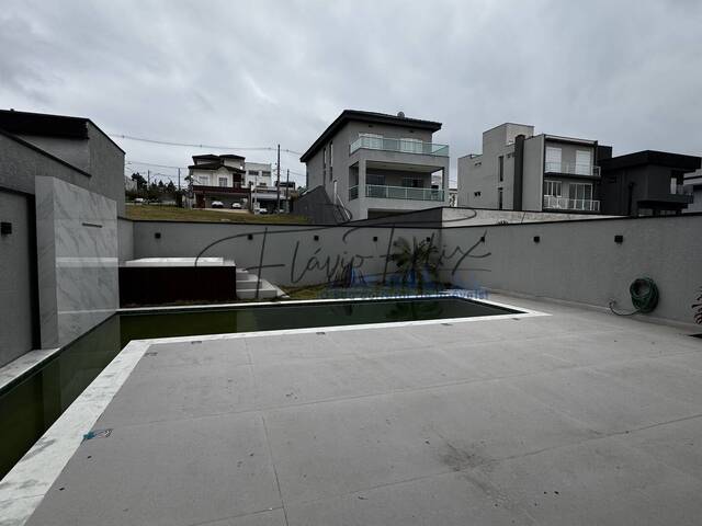Casa em condomínio para Venda em Mogi das Cruzes - 2