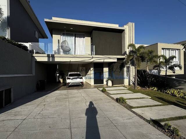 #1097 - Casa em condomínio para Venda em Arujá - SP - 1