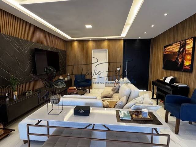 #1097 - Casa em condomínio para Venda em Arujá - SP - 2