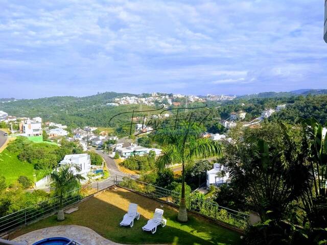 #1098 - Casa em condomínio para Venda em Arujá - SP - 2
