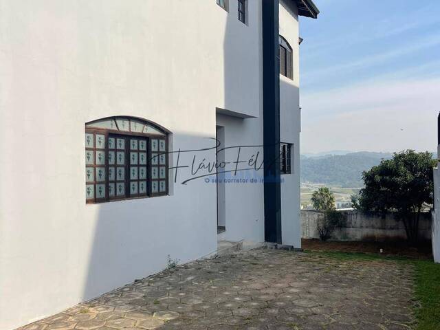 #1099 - Casa em condomínio para Venda em Mogi das Cruzes - SP - 1